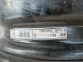 4бр. железни джанти 16" 5х114.3 - Nissan Qashqai, снимка 2