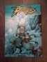 Комикс - Battle Chasers брой 3 на български език(с плакат), снимка 2