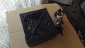 Компютърно захранване 550W Segotep GTR550 120mm FAN, снимка 7