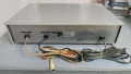 Касетен дек Sony TC-K33 , снимка 9