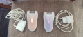 Епилатор PHILIPS SatinSoft HP 6519/01 и SatinSoft HP 6520, снимка 4