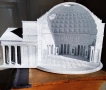 Услуги с 3D принтер - 3Д принтиране, 3D print, моделиране, проектиране, снимка 12