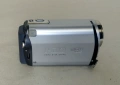 Дигитална хибридна видео камера JVC GZ-MG330 (30 GB HDD + SD), 35x оптичен зум, Japan, снимка 4
