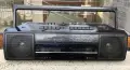 радиокасетофон HITACHI TRK W350E, снимка 1