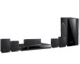 Система за домашно кино Samsung HT-E4500 5.1Ch 3D Blu-ray WiFi,1000W Theater System, снимка 2