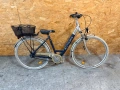 28цола SACHS Alu-Touring алуминиев дамски градски велосипед колело[7ck-Shimano], снимка 1