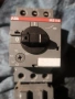 Контактори и прекъсвачи ABB Контактори и прекъсвачи ABB , снимка 11