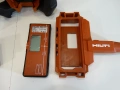 НОВО - 2025 Hilti PR 40 - 22 / Nuron - Ротационен лазерен нивелир, снимка 9