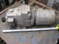 Мотор - редуктор със спирачка, снимка 6