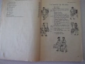 Книга "Manuel de français-1ère anèe - М.Авджиева" - 180 стр., снимка 4
