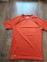 Under Armour - страхотна мъжка тениска XL УМАЛЕНА / ЕЛАСТИЧНА, снимка 5