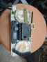 Панел климатик за Опел Астра G BRHR B5690 / 12389802, снимка 2