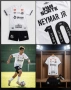NEYMAR JR ❤️⚽️ детско юношески футболни екипи, снимка 5