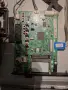 MAIN BOARD ,EAX64891403(1.0),EBT62385625,EBT62385671, for, LG 32LN536B , снимка 1
