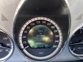 Mercedes C 200 Cdi 2009 211.000km. Avantgarde Нов внос Белгия, снимка 10