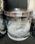 Дестилатор за вода Hanchen 750W, 4L, неръждаема стомана 304, стъклен съд, двоен бутон, снимка 8