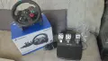 Волан и педали Logitech G29, снимка 1