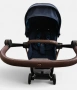 Cybex Mios 2-в-1 Детска количка Nautical Blue с шаси Rosegold, снимка 9