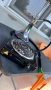 наргиле Aladin MVP 460 Rainbow + котлон + аксесоари, снимка 7