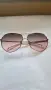 Оригинални дамски слънчеви очила Chanel Chain aviator 57, снимка 1