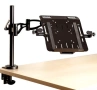 Поставка за лаптоп Fellowes Professional Series, черна, с аксесоари, снимка 1