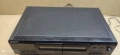 Двукасетъчен дек Sony TC-WR661 , снимка 4