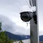 Външна Wi-Fi Камера IMOU Cruiser Z 5MP – Въртяща, с Зуум (2.8mm + 12mm), снимка 6