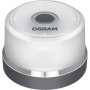 Нов LED маяк  OSRAM ROAD FLARE Signal V16, 9V, IP54, батерия 1 x 9V, 6W, 2000 K, оранжев Буркан, снимка 3