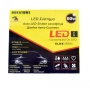 LED Крушки NAKATOMI 12-24V 60W carbus, снимка 1