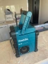 Радио Makita DMR-104, снимка 2