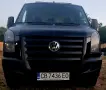 VW CRAFTER 2.5 Автовоз, снимка 1