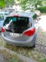 Opel Meriva B, 2013, газ/бензин, снимка 4