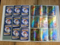 Голяма колекция  Pokemon  карти с албум за тях, снимка 7