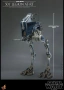 Hit Toys Star Wars AT-RT фигура статуя, снимка 2