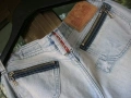 Дамски дънки - модерни - оригинални - Replay - Original Jeans !, снимка 16