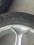 Гуми Michelin с джанти O.Z 225/55R18 - свалени от Audi A6 C7, снимка 5