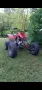 Атв 200cc бартер за pc, снимка 4