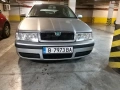 Skoda Octavia 1.9 TDI, снимка 2