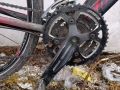 Merida Crossway 500 XL 28 3x10 Xt, снимка 5