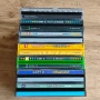 Колекция CD-та – Gary D. D.Trance / D-Techno (оригинали), снимка 4