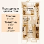 Компактен влагоуловител за дома – сухо и свежо у дома, снимка 2