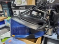 арна ютия Rowenta VR8315 Powersteam с парогенератор, налягане до 6,2 бара, 2400 W, , снимка 1