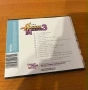 Hannah Montana 3 (CD), снимка 3