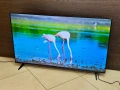 TCL LED 50" / Smart  / Google TV / 4K Ultra HD / 50P635 / КАТО НОВ!, снимка 3