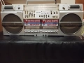 Радио касетофон SHARP GF-575, снимка 1