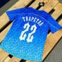 Trapstar it’s a secret blue T-shirt , снимка 2
