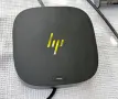 Докинг станция HP G5 200 W КАТО НОВА, снимка 1
