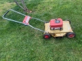 Косачка за трева Briggs, снимка 4