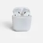 Безжични Bluetooth слушалки STELS i3000 TWS с микрофон, тъч, Pop-up, Hi-Fi звук, снимка 2