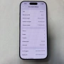 Iphone 16 Pro 256GB Гаранция!!!, снимка 9